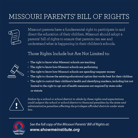 Missouri House hearing on ‘parents bill of rights’ centers diversity education